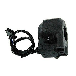 INTERRUPTOR DE PARTIDA FAZER 150 2014 w