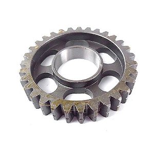 ENG 2ª SEC 31D CBX 200/XR 200/NX 200 IMP w