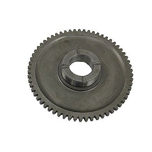 ENG PARTIDA LOUCA TITAN 160/FAN 160/NXR 160/XRE190 62D w