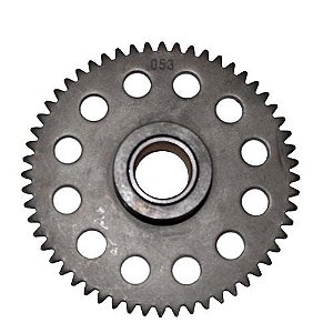 ENG PARTIDA LOUCA YES 125 56D IMP k