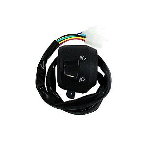 CHAVE DE LUZ XTZ 150 2014/2018 IMP w 35184