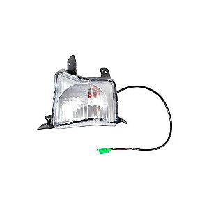 PISCA N MAX160 2022 (PAR)