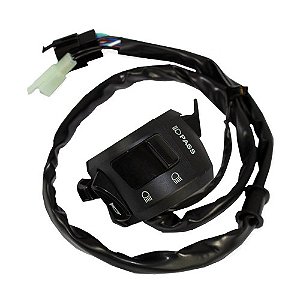 CHAVE DE LUZ XRE 300 2016/2018/23 13F &