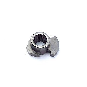 LIMITADOR MOLA PEDAL DE PARTIDA C-100 BIZ/ POP 100/ DREAM/ w