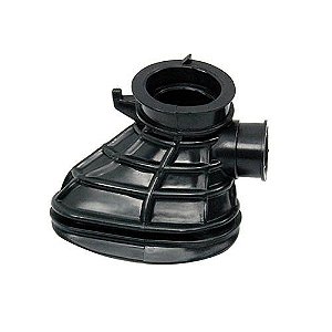 CONDUTOR FILTRO DE AR TITAN 150 2014/FAN 150 2014 (CORPO INJ) J