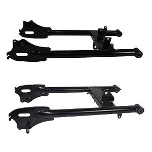 QUADRO ELASTICO(BALANÇA) BIZ 125 /110 2018/2022 w