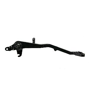 PEDAL DE FREIO NXR 160 EDD 2015/21/XRE190 2016/21 j