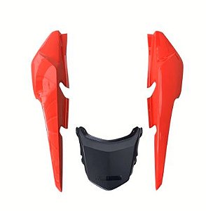 KIT RABETA FAN 160 VERM 2022 MARRAKESH/start j