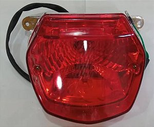 LANTERNA TRAS GSR 125/150