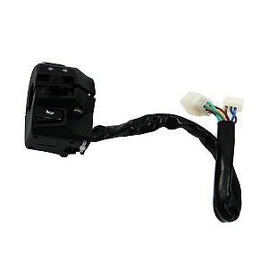 CHAVE DE LUZ FAZER 150 14/2015 ZOUL 90237570
