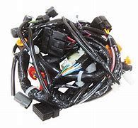 CHICOTE PRINCIPAL XRE 300 2010/2012 (COM ABS) w