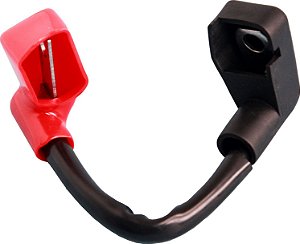 CABO DE BATERIA POSITIVO NXR125 ES / NXR150 BROS ESD[03-05] 90283220