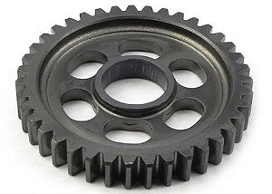 ENG 1ª SEC TITAN 150 2009/2015/ FAN 125 2009/2018 (ORIG) J