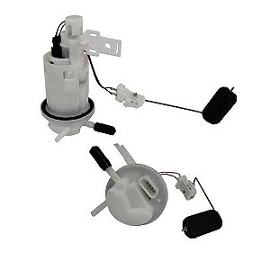 BOMBA DE COMBUSTIVEL FAZER 150 2014/21 /FACTOR125i/150 2016/2022 IMP J