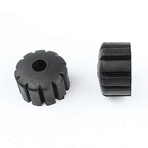 BORRACHA FIX DO TANQUE TITAN 2000 J