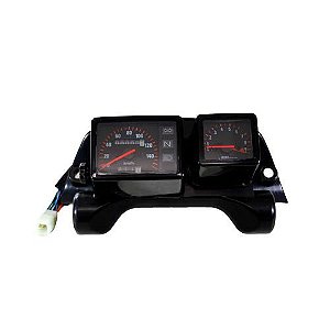 PAINEL COMPLETO NX 200 1993/2001/NX 350 1991/1999 SAHARA J