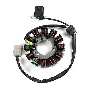 ESTATOR NXR 125 2013/2015 IMP &