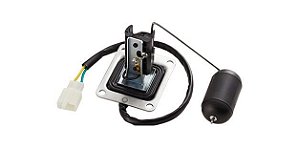 BOIA DO TANQUE BIZ 100 2002/2005 ORIG j