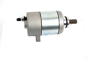 MOTOR DE PARTIDA BIZ 125 2005/2010 k