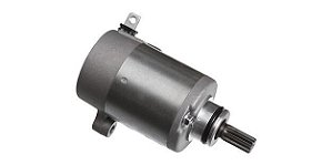 MOTOR DE PARTIDA BURGMAN 125i 2011/2019 90205870 J