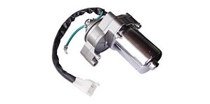 MOTOR DE PARTIDA BIZ C-100 1998/2005/ BIZ 100 2013/2015/JET 50 90205510 J