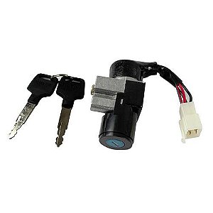 CHAVE DE IGNIÇÃO BIZ 110/125 2016 /2017