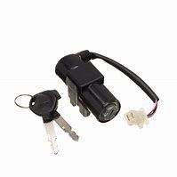 CHAVE DE IGNIÇÃO PCX 150 2014/2015 V