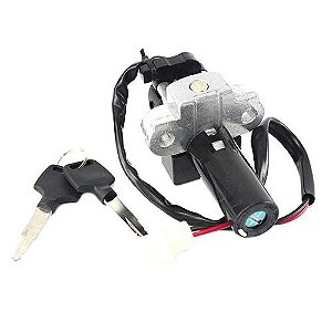 CHAVE DE IGNIÇÃO XRE 300 2009/2015 IMP 18986