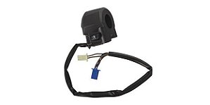 INTERRUPTOR DE PARTIDA YBR 125 FACTOR 2014/2016 E 90237600 J