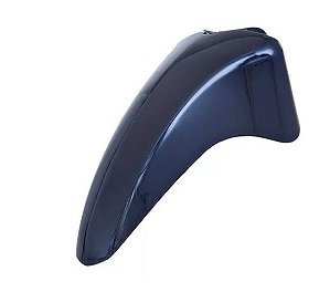 PARALAMA DIANT BIZ 125 AZUL 2011 EX . CRUZEIRO 016-3004 f