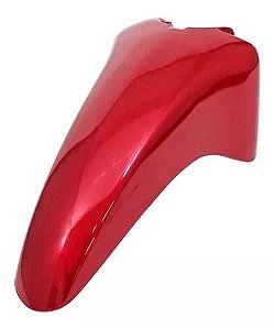 PARALAMA DIANT BIZ 125 VERM 2014/15 ES PIMENTA PEROLIZADO w