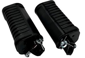 PEDALEIRA TRAS SHINERAY JET 50 (PAR) &