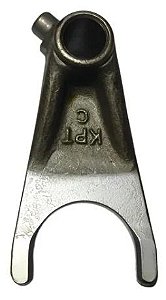 BRAÇO SELETOR DE MACHA TITAN 150 2004/2008 ORIGINAL j