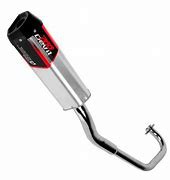 ESCAPE TITAN 150 2009 ESD MOD DEVIL PRO w