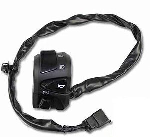 CHAVE DE LUZ POP 110 &