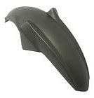 PARALAMA DIANT FAZER 150 PRETO FOSCO 2020/21 /24