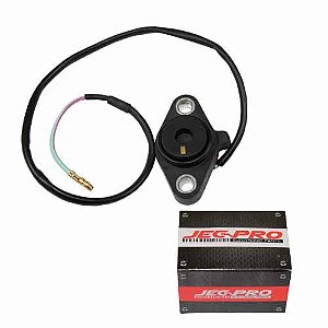 INTERRUPTOR NEUTRO NXR 150 2009/2014/NXR 125 2013/2015 k