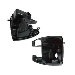 CARCAÇA FILTRO DE AR BIZ 125 2009/2010 J