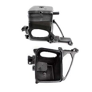CARCAÇA FILTRO DE AR TITAN 150 2014/FAN 150 2014 J