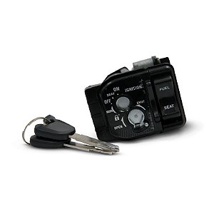 CHAVE DE IGNIÇÃO PCX 150 2019/2022 k