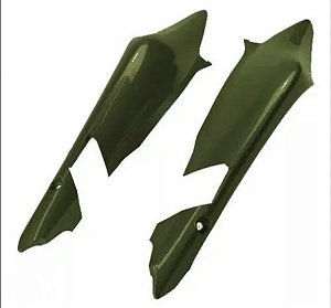 KIT RABETA XRE 300 VERDE 2017 k