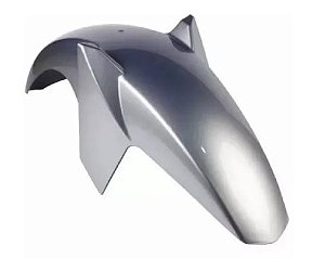 PARALAMA DIANT YBR 125 FACTOR PRATA 2009/2013 PARAMOTOS k