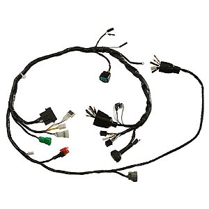 CHICOTE PRINCIPAL XR 250 TORNADO 2001/2002 90285370 &