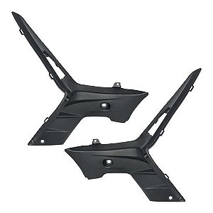 PROTETOR DE PERNAS SHINERAY JET 50 LATERAIS (PAR) J