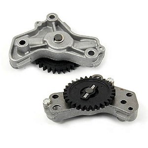 BOMBA DE OLEO BIZ 125 2006/2023 (ORIG) j