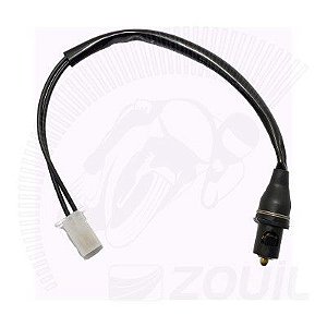 INTERRUPTOR FREIO DIANT XTZ 150 CROSSER E 2016/2020 J