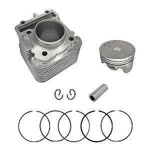 CILINDRO DO MOTOR NEO 125 2017/2024/FLUO 125 2023/2024 IMP j