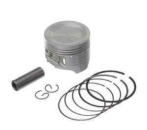 PISTÃO C/ANEIS CRF 230 0,75 imp k