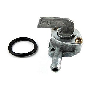 TORNEIRA DE GASOLINA C-100 BIZ J