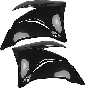 ABA DO TANQUE LANDER 250 PRETO k